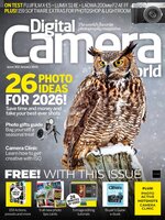 Digital Camera Magazine